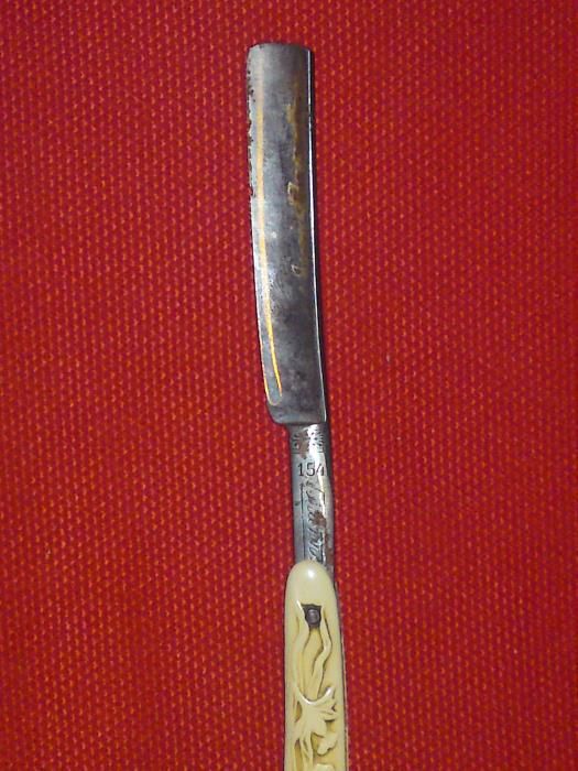 Продавам брьснач Солинген много стар