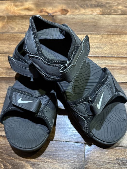 Сандали Nike, Jack Wolfskin 36 номер