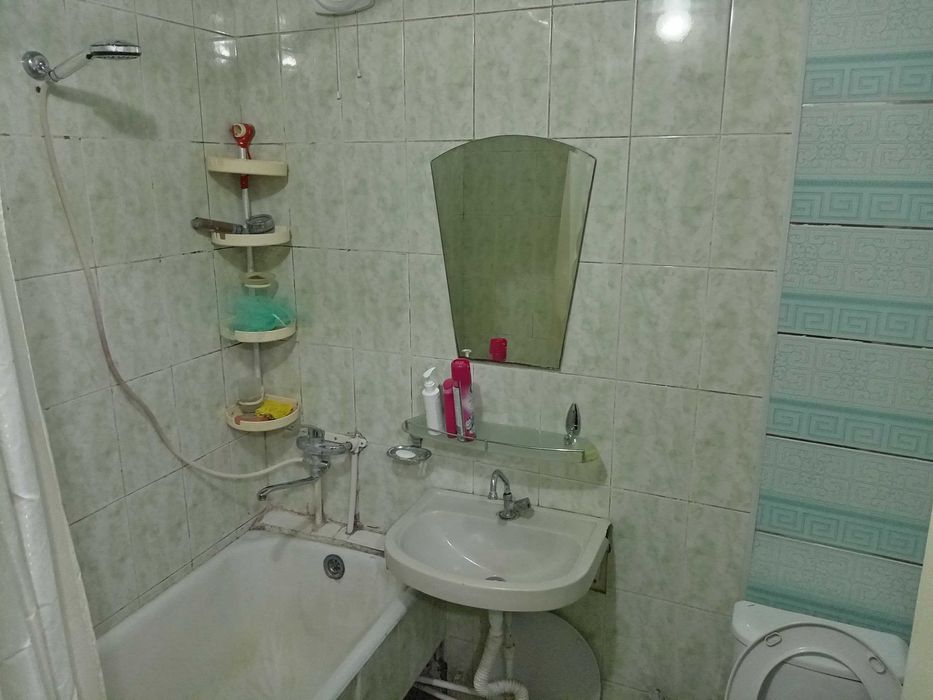 (Без Агенства) 2x Gagarin inyaz orqasi 51-maktab