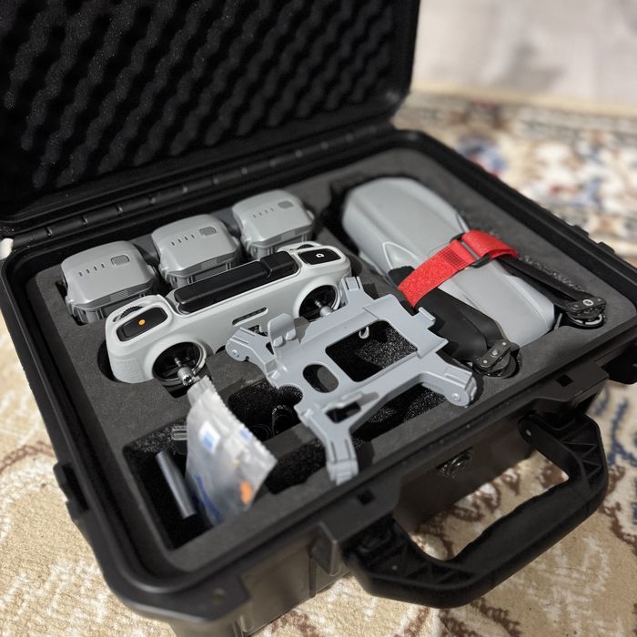 DJI Air 3S Combo Plus RS 2