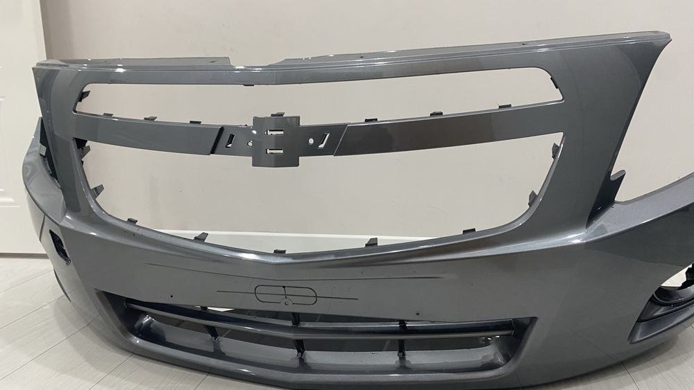 Бампер от chevrolet cobalt