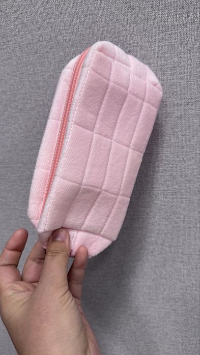 Косметичка повязка уход