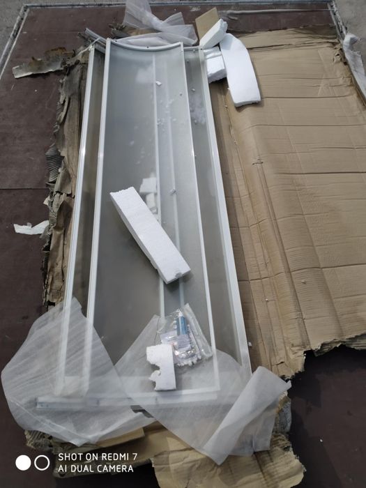 Душ кабини... . последни бройки