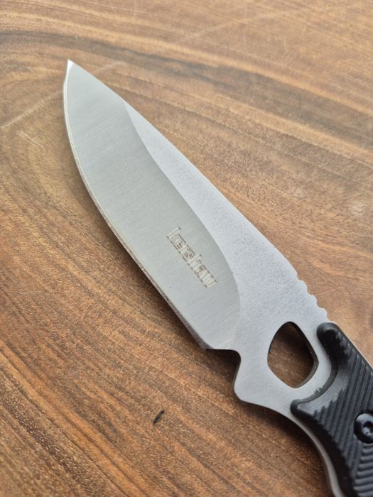 Тактически ловен нож Kershaw 2048BW  Steppe