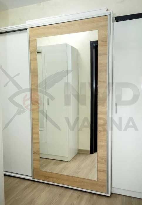 Двустаен апартамент в Ален Мак! 21907252