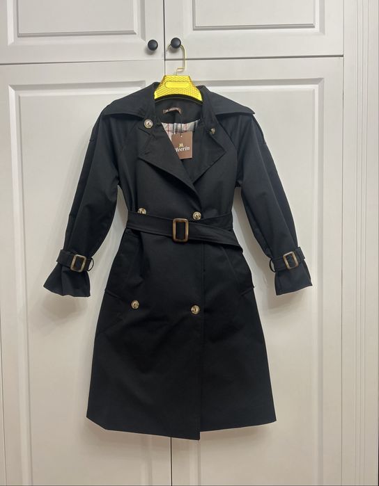 Срочно продам Тренч детский