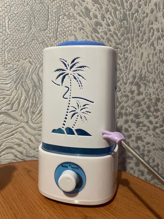 Продам увлажнитель воздуха