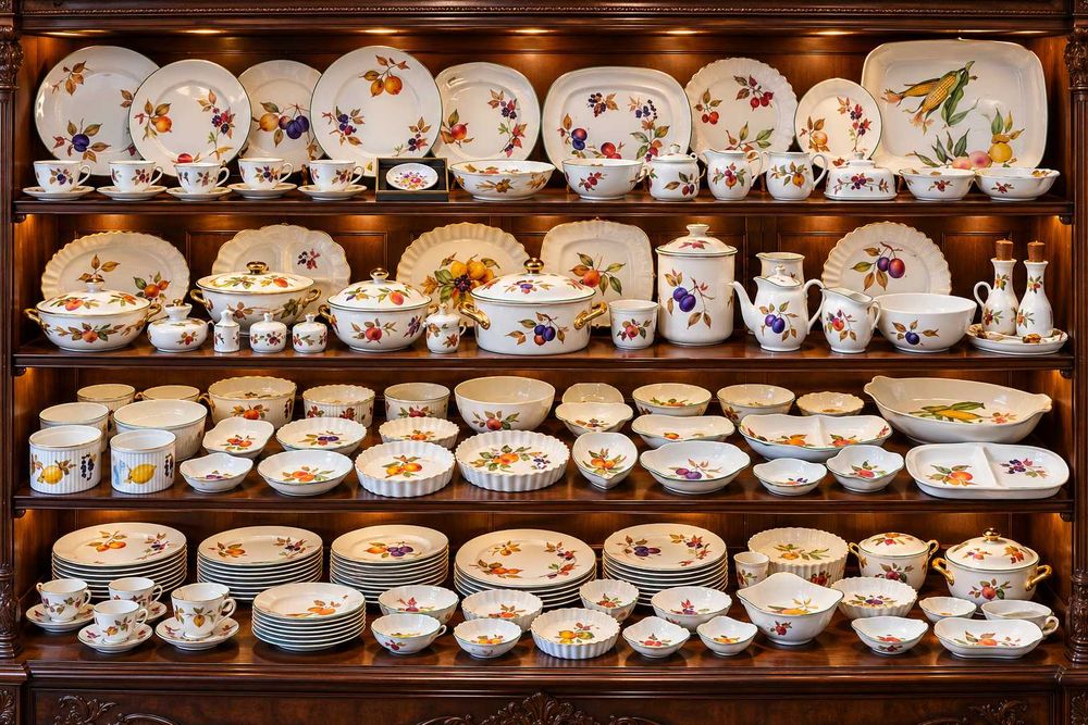 Над  30 броя  - порцеланови кукли Royal Doulton !!!