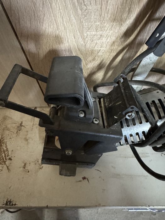 Masina aplicat folie cant… Virutex AGF98F