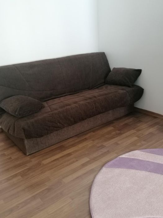 Inchiriez Garsoniera zona Ostroveni