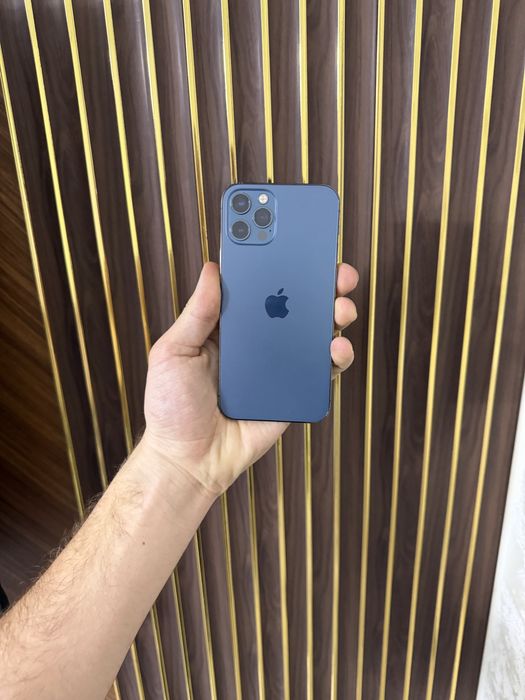 Iphone 12 Pro 256 Айфон 12 Про 256