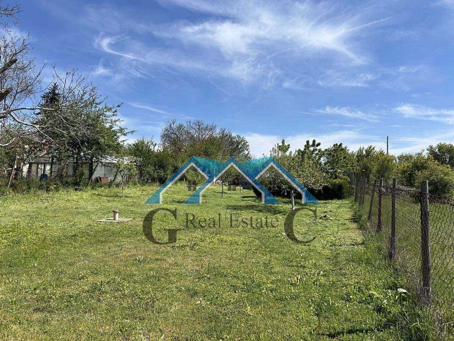 Продава се Парцел в с. Зорница, Област Варна - 970 кв.м за 66 €/кв.м - Снимка #5