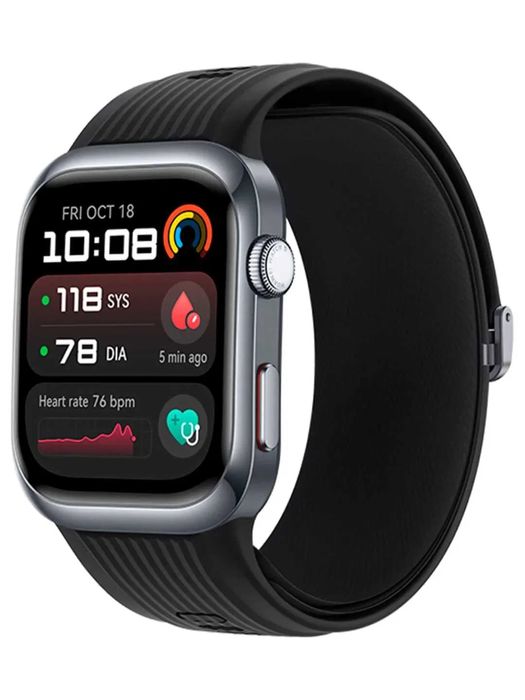 Новый Huawei Watch D2 • Часы •