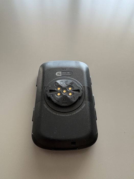 Ciclocomputer GARMIN Edge 530