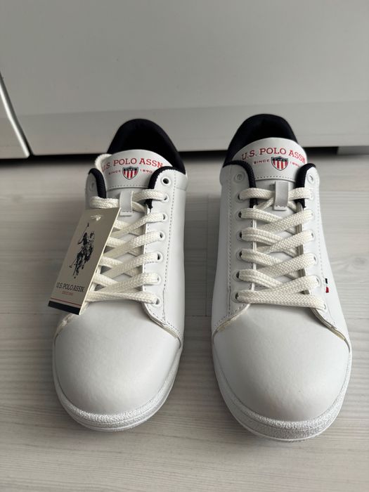 Обувки U.S. Polo Assn.