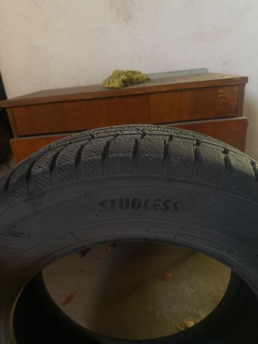 Зимни балон Toyo