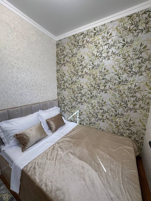 ×Чиланзар 2, 1в2/2/4‼️Метро М.Улугбек ‼️Продаётся квартира