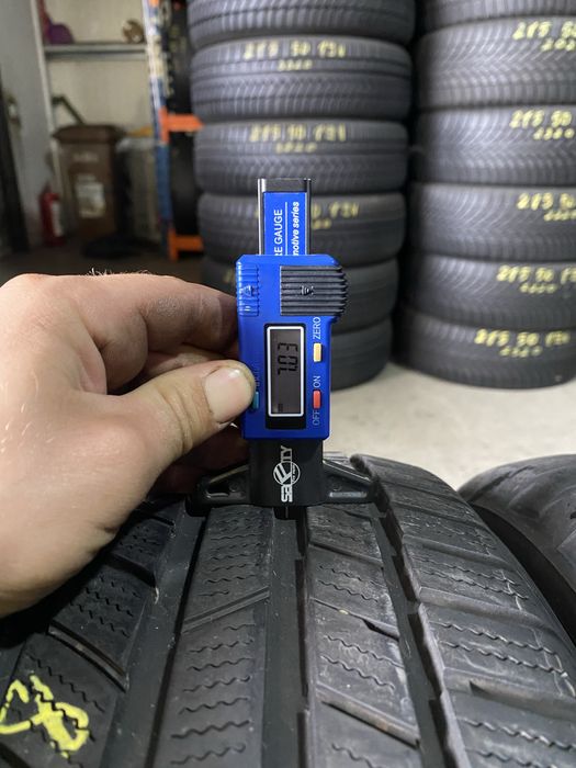 Anvelope iarna 205/55/16 Toyo Snowprox 205 55 16 R16