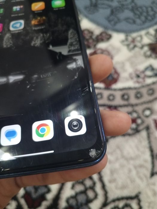 Redmi note 11 ideal