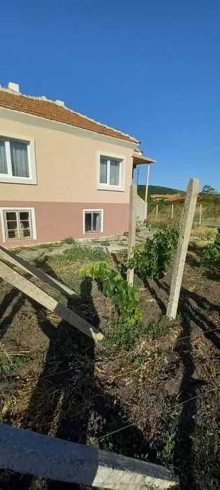 Продава се Къща в Бургас, Възраждане - 100 кв.м за 202 €/кв.м - Снимка #8