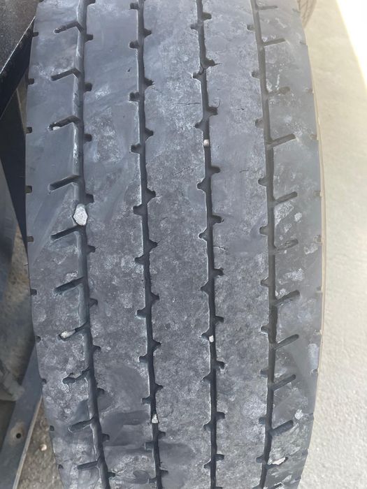 Anvelope 315/80 R 22,5