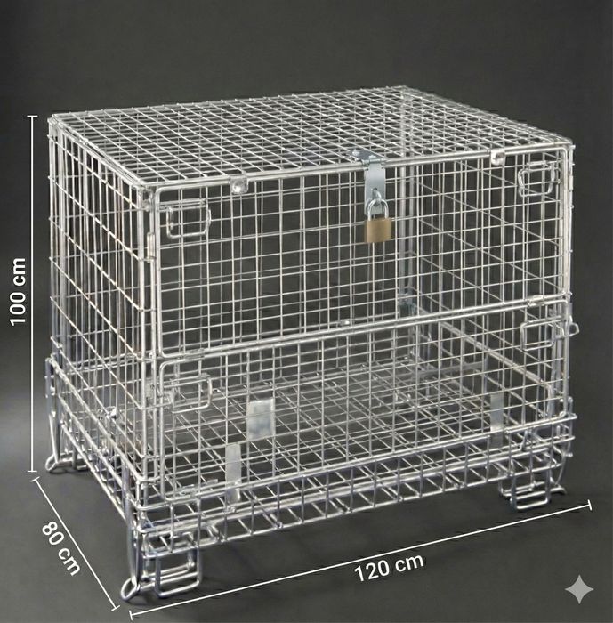 Depozitare Premium în Containere de 1m³ (Cluj) - Depo King MiniBox