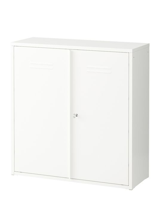 IKEA Ivar, corp depozitare din metal