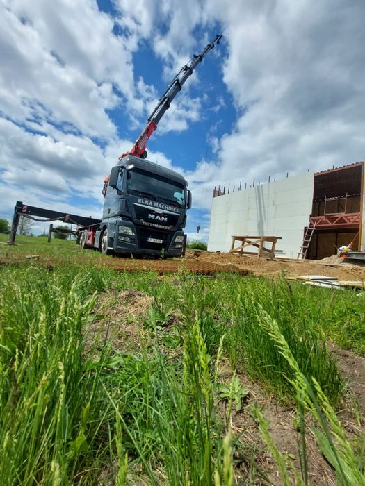 Inchiriere macara automacara