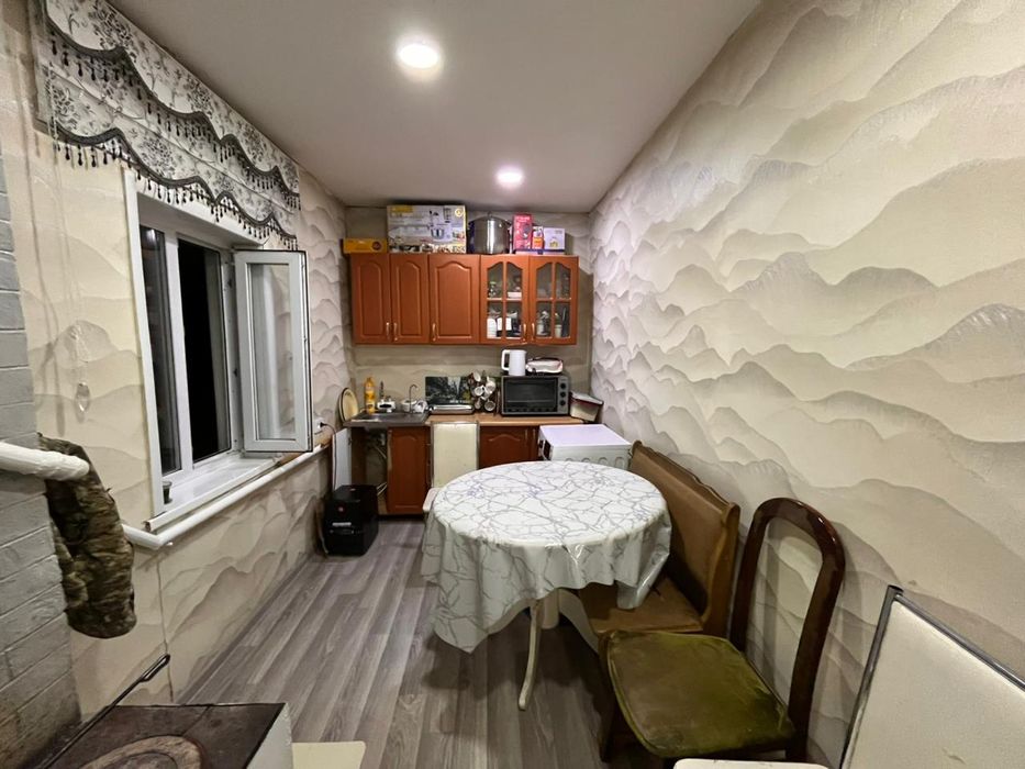 Продам отдельный дом