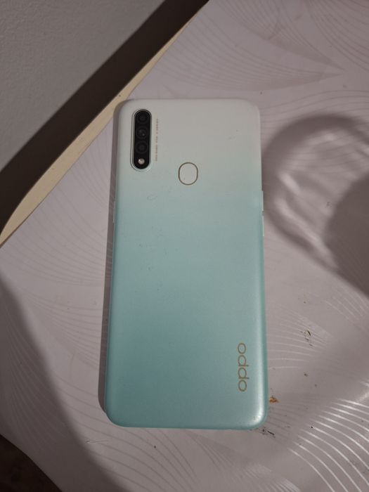 Телефон сатылады оппа а31