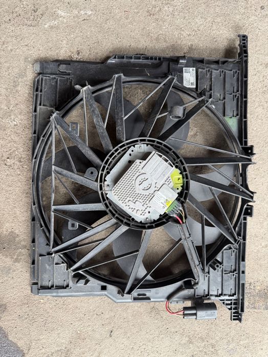 Bmw f10/11  (перка)