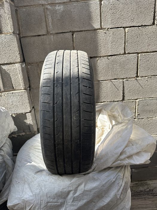 Продам шины 4 шт