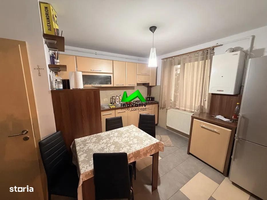 Apartament de inchiriat  2 camere Sibiu Turnisor