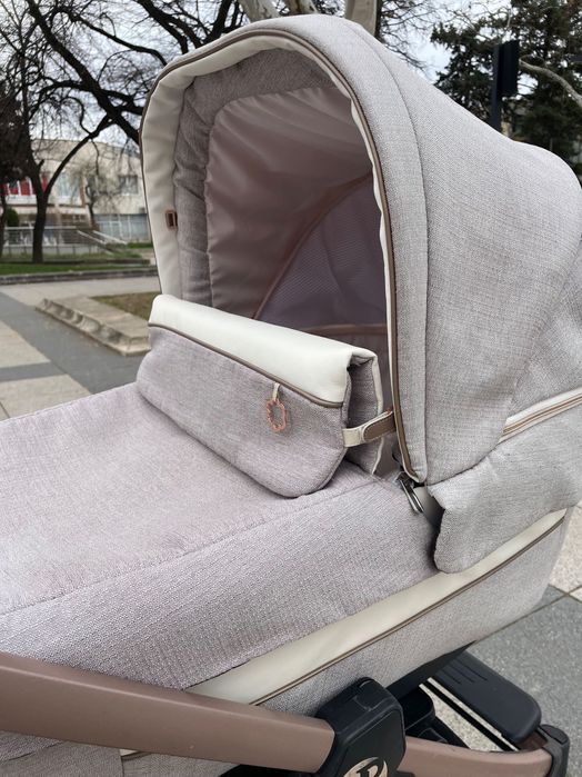 Peg perego book mon amour