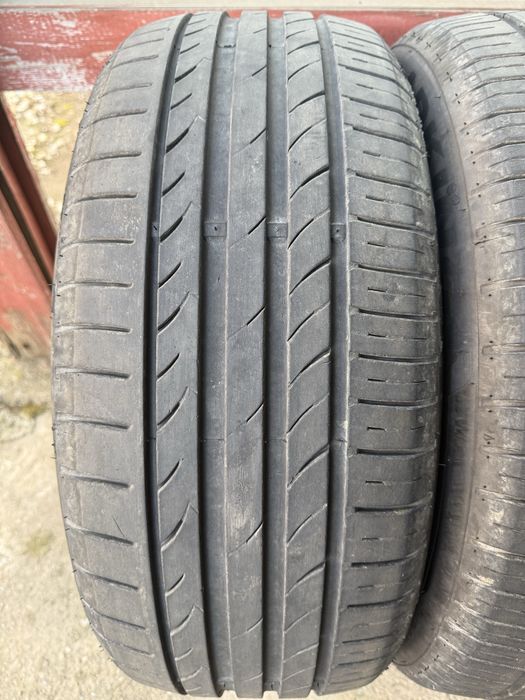 Vand cauciucuri de vara 235/50/R18