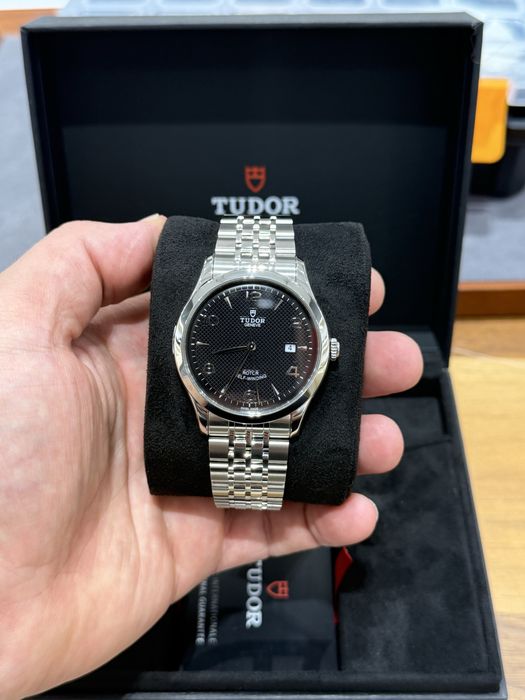 Tudor 1926 Новый Оригинал Швейцария