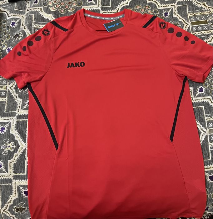 Jako futbolkalar m razmer