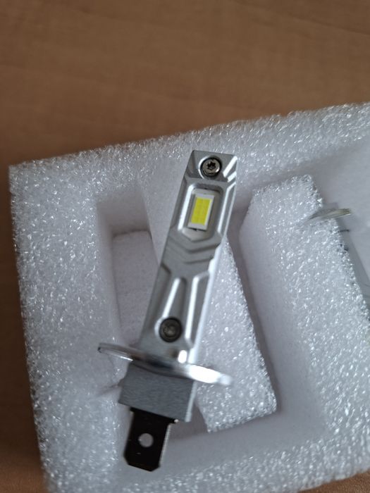 LED лампи H1 за фарове