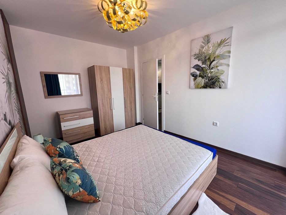 Продава се Двустаен апартамент в к.к. Слънчев бряг - 71 кв.м за 1162 €/кв.м - Снимка #15