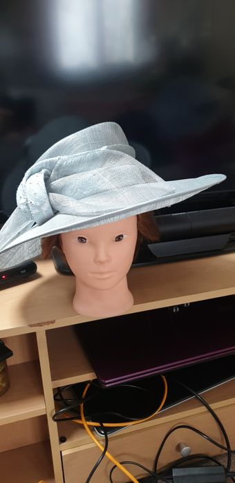 Pălărie de  vară super elegantă