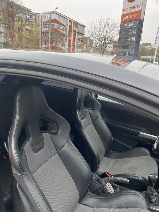 Opel corsa D 1.6 turbo