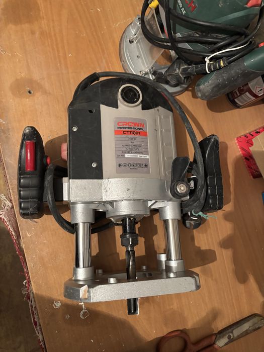 Продам фрезер срочно срочно