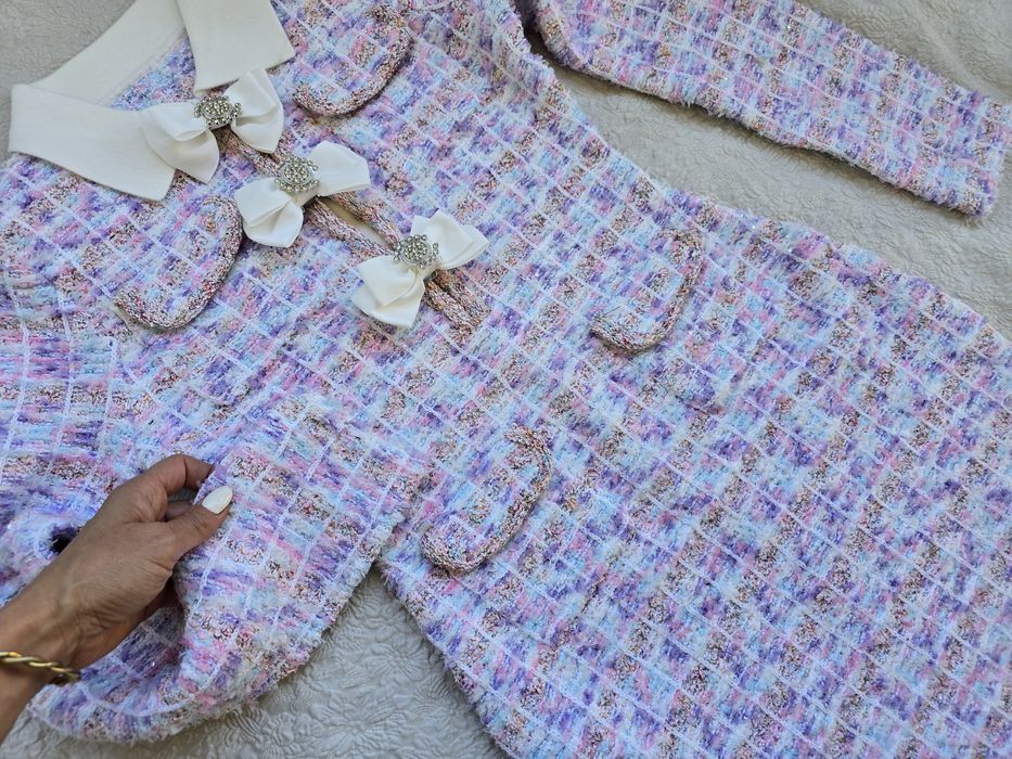 Изключителна рокля Self Portrait