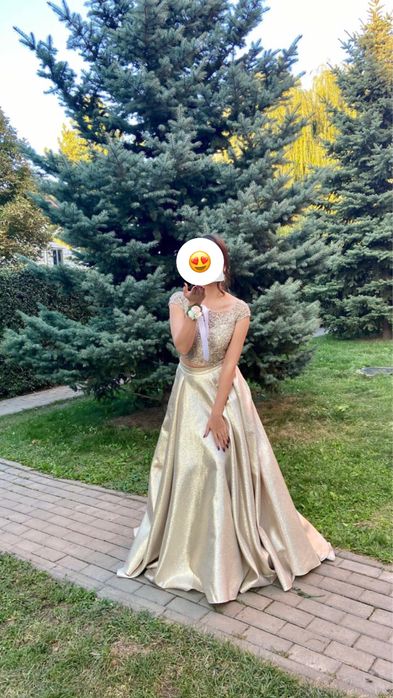 Продаю платье для выпускного