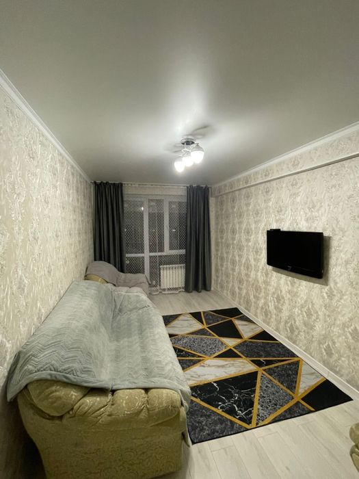 Сдам квартиру посуточно