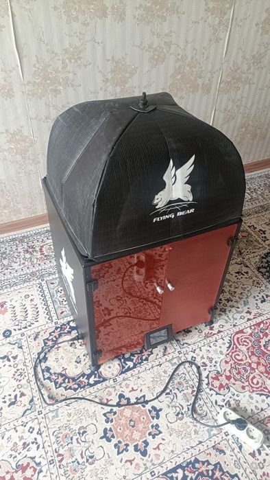 Продам 3D принтер FlyingBear Reborn 2