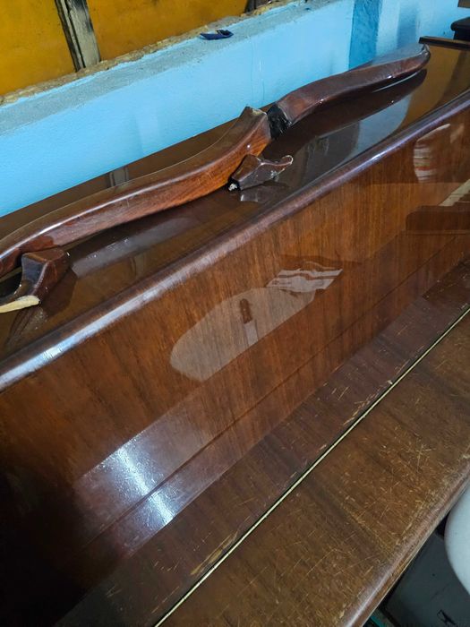 Продава се  руско пияно Чайковски