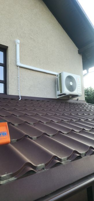 Montaj Aer Conditionat Suceava