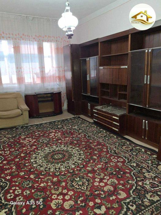продаётся 2х квартира на 3 этаж орр 5-МИКР НАВРУЗ