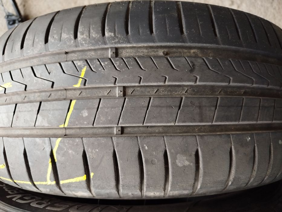 Anvelope 205/55/16 marca Hankook